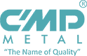 CMP Metal Logo